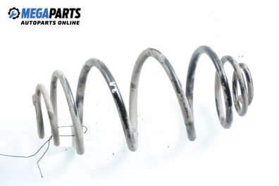 Пружина за ходова част за Opel Astra G Hatchback (02.1998 - 12.2009), хечбек, позиция: задна