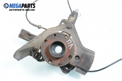 Шенкел главина за Lancia Lybra Station Wagon (07.1999 - 10.2005), позиция: предна, лява