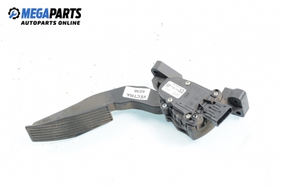 Потенциометър газ  за Opel Vectra C GTS (08.2002 - 01.2009), № GM 9 186 724