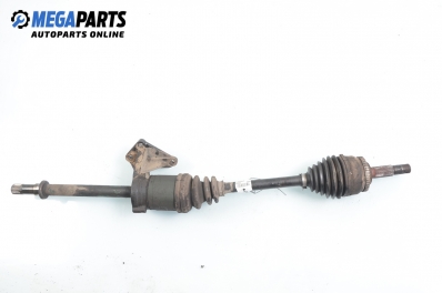 Полуоска за Nissan Almera TINO (12.1998 - 02.2006) 2.2 dCi, 115 к.с., позиция: предна, дясна