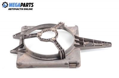 Дифузьор за Fiat Bravo I Coupe (1995-10-01 - 2001-10-01) 1.6 16V (182.AB), 103 к.с.