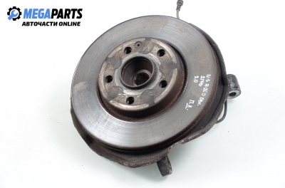 Шенкел главина за Mercedes-Benz A-Class Hatchback (W169) (09.2004 - 06.2012), позиция: предна, дясна