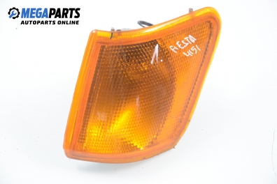 Мигач за Ford Fiesta III Hatchback (01.1989 - 01.1997), позиция: лява