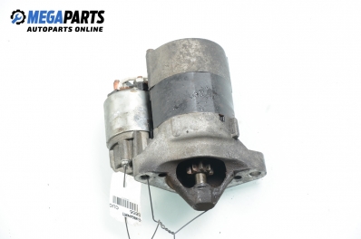 Стартер за Renault Clio II Hatchback (09.1998 - 09.2005) 1.2 (BB0A, BB0F, BB10, BB1K, BB28, BB2D, BB2H, CB0A...), 58 к.с.