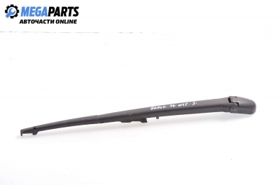 Рамо задна чистачка за Fiat Bravo I Coupe (1995-10-01 - 2001-10-01), позиция: задна