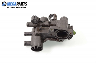 Корпус на термостат за Seat Leon Hatchback I (11.1999 - 06.2006) 1.4 16V, 75 к.с.