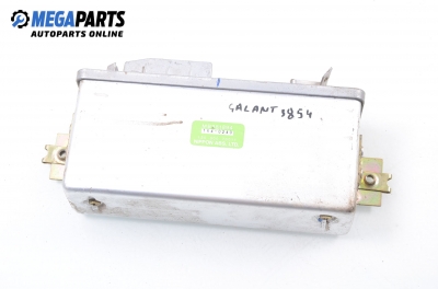 Компютър ABS за Mitsubishi Galant IV Hatchback (10.1988 - 12.1992), № MB381894