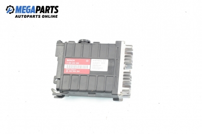 Компютър двигател за Audi 100 Avant C4 (12.1990 - 11.1994) 2.3 E quattro, 134 к.с., № Bosch 0 280 800 398