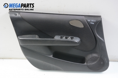 Кора врата за Honda Jazz II (GD) (03.2002 - 12.2008), позиция: предна, лява