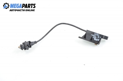 Датчик за колянов вал за Opel Astra H Hatchback (01.2004 - 05.2014) 1.8, 125 к.с.