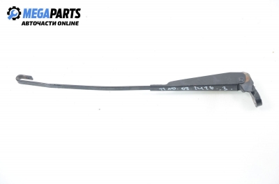 Рамо задна чистачка за Nissan Almera TINO (12.1998 - 02.2006)