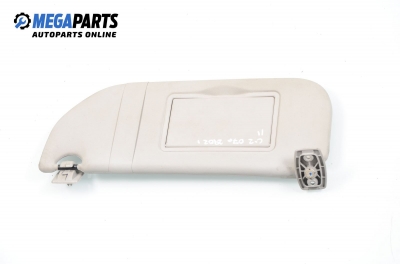 Сенник за Citroen C2 Hatchback (09.2003 - 04.2009), позиция: лява