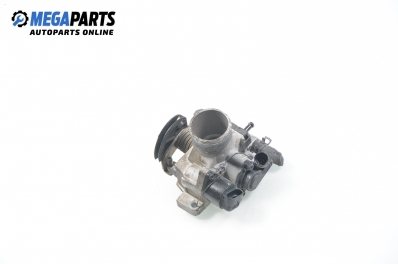 Дроселова клапа за Daewoo Matiz Hatchback (09.1998 - 01.2005) 0.8, 52 к.с.