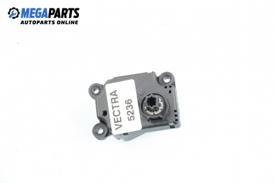 Моторче клапа парно за Opel Vectra C GTS (08.2002 - 01.2009) 1.9 CDTI, 120 к.с.