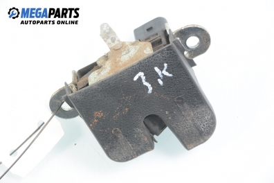 Брава заден капак за Volkswagen Golf V Hatchback (10.2003 - 02.2009), хечбек