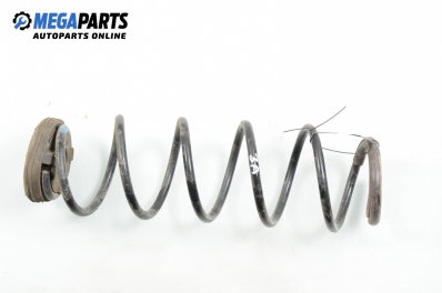 Пружина за ходова част за Renault Laguna III Hatchback (10.2007 - 12.2015), хечбек, позиция: задна