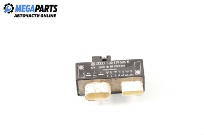 Реле перка за Seat Leon Hatchback I (11.1999 - 06.2006) 1.4 16V