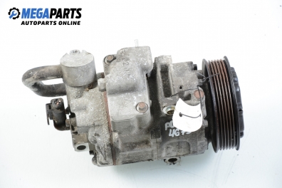 Компресор климатик за Volkswagen Polo Hatchback IV (10.2001 - 12.2005) 1.4 FSI, 86 к.с.