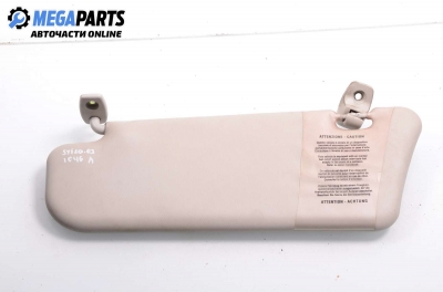 Сенник за Fiat Stilo Hatchback (10.2001 - 11.2010), позиция: лява