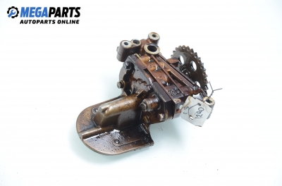 Маслена помпа за Citroen C3 Hatchback I (02.2002 - 11.2009) 1.4 i, 73 к.с.