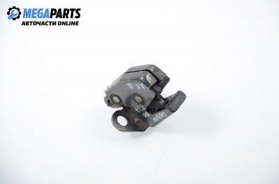 Брава товарна врата за Fiat Doblo Cargo (11.2000 - 02.2010), позиция: задна, дясна