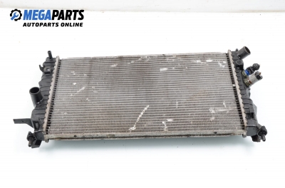 Воден радиатор за Opel Vectra B Sedan (09.1995 - 04.2002) 2.0 i 16V, 136 к.с.