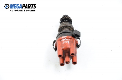 Палец на разпределителя на запалването (делко) за Audi 80 Sedan B3 (06.1986 - 10.1991) 2.0, 112 к.с.