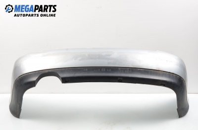 Задна броня за Audi A4 Sedan B5 (11.1994 - 09.2001), седан