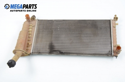 Воден радиатор за Fiat Punto Hatchback II (09.1999 - 07.2012) 1.2 60 (188.030, .050, .130, .150, .230, .250), 60 к.с.