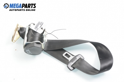 Предпазен колан за Volkswagen Golf V Hatchback (10.2003 - 02.2009), 4+1 вр., позиция: задна, дясна