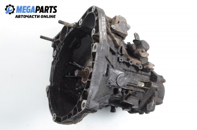 Ръчна скоростна кутия за Alfa Romeo 147 Hatchback (2000-11-01 - 2010-03-01) 2.0 16V T.SPARK (937AXC1), 150 к.с.