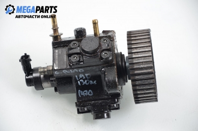 ГНП-горивонагнетателна помпа за Fiat Punto Grande Punto (06.2005 - 07.2012) 1.9 D Multijet, 130 к.с., № Bosch 0 445 010 150