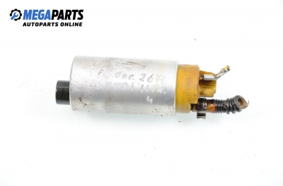 Подкачваща помпа за Volkswagen Passat Sedan B5 (08.1996 - 12.2001) 1.9 TDI, 115 к.с.