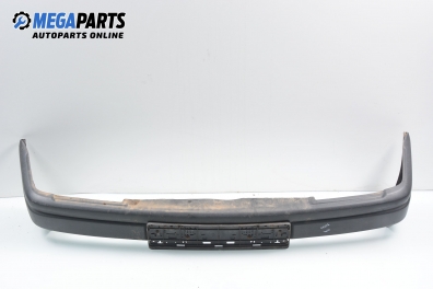 Предна броня за Ford Fiesta III Hatchback (01.1989 - 01.1997), позиция: предна