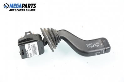 Лостче за чистачки за Opel Corsa B Hatchback (03.1993 - 12.2002)