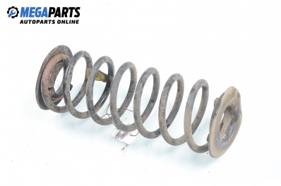Пружина за ходова част за Chrysler PT Cruiser Hatchback (06.2000 - 12.2010), хечбек, позиция: задна