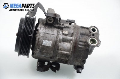 Компресор климатик за Fiat Punto Grande Punto (06.2005 - 07.2012) 1.9 D Multijet, 130 к.с., № Denso 55701201