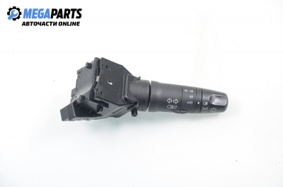 Лостче за светлини за Nissan Almera TINO (12.1998 - 02.2006)