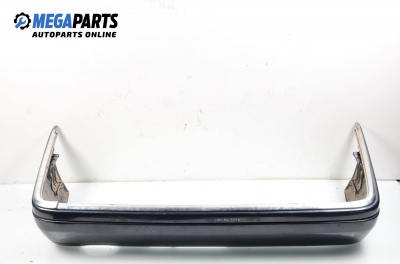 Задна броня за Mercedes-Benz C-Class Sedan (W202) (03.1993 - 05.2000), седан