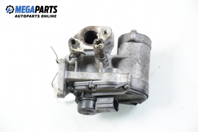 EGR-клапан за Volkswagen Polo Hatchback IV (10.2001 - 12.2005) 1.4 FSI, 86 к.с., Siemens