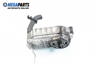 Корпус за маслен филтър за Jeep Cherokee SUV III (09.2001 - 01.2008) 2.5 CRD 4x4, 143 к.с.