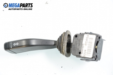 Лостче за светлини за Opel Corsa B Hatchback (03.1993 - 12.2002)