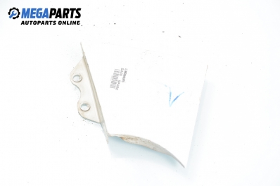 Лайсна под стоп за Chevrolet Spark (M200, M250) (05.2005 - ...), позиция: лява