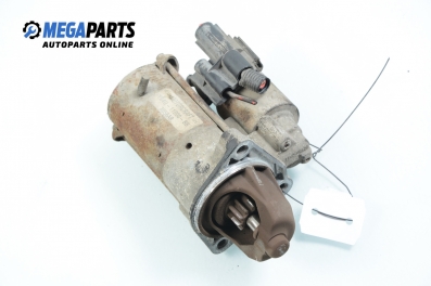 Стартер за Ford Focus I Hatchback (10.1998 - 12.2007) 1.4 16V, 75 к.с., № YS4U-1100-BB / MOTORCRAFT