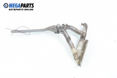 Панта преден капак за Volkswagen Golf V Hatchback (10.2003 - 02.2009), 4+1 вр., хечбек, позиция: лява