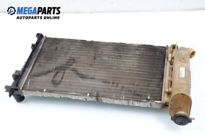 Воден радиатор за Peugeot 306 Hatchback (01.1993 - 10.2003) 1.6, 89 к.с.