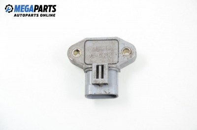 Комутатор за Nissan Sunny III Hatchback (10.1990 - 07.1995) 1.4 i, 75 к.с., № PRW-2
