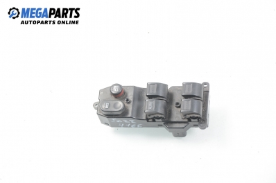 Бутони ел. стъкла  за Honda Jazz II (GD) (03.2002 - 12.2008)