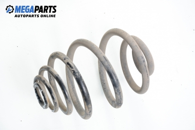 Пружина за ходова част за Opel Corsa B Hatchback (03.1993 - 12.2002), позиция: задна