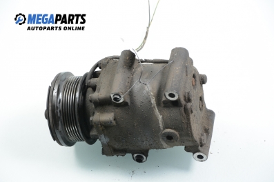 Компресор климатик за Ford Focus I Hatchback (10.1998 - 12.2007) 1.4 16V, 75 к.с.